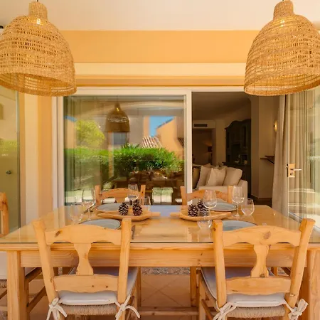 Newly Renovated With Large Private And Glazed Terrace, Close To The In Elviria, East Apartment Marbella